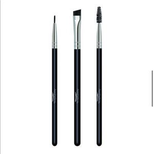 🆕 Eye & Brow Brush Set